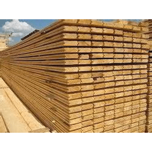 White Wood – Softwood Timber Board